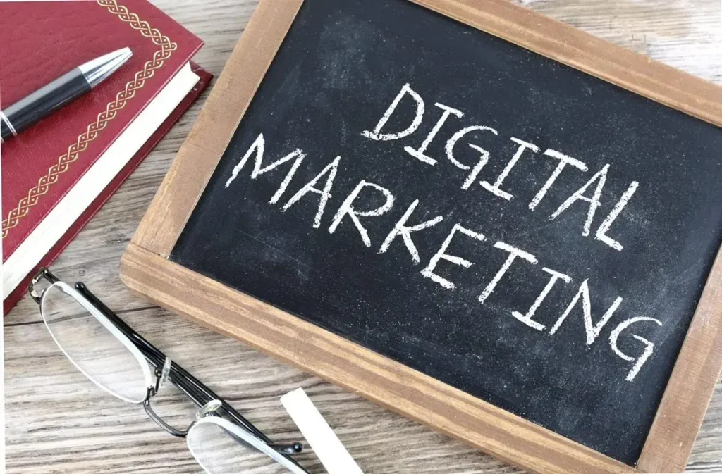 digital-marketing