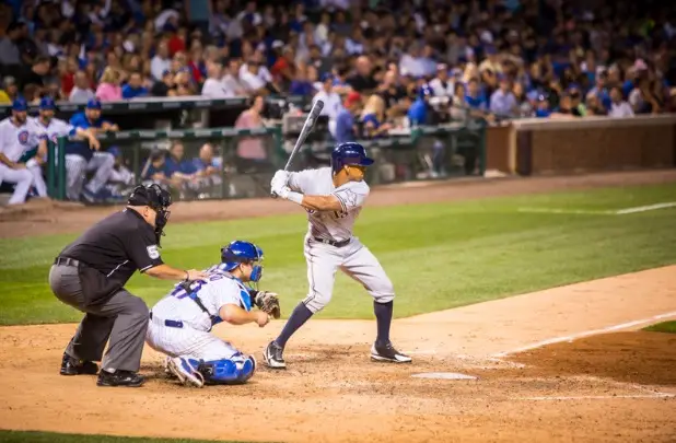 Baltimore Orioles vs. San Francisco Giants Match