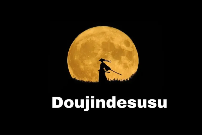 Doujindesu