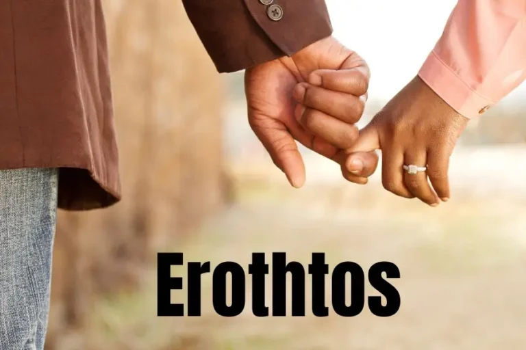 Erothtos