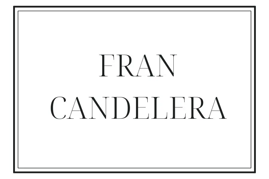 Fran Candelera