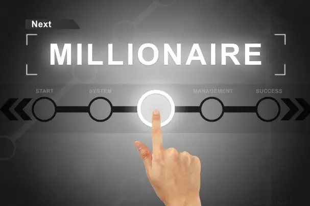 Make1M.com Millionaire