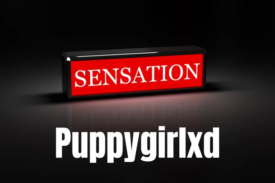 Puppygirlxd