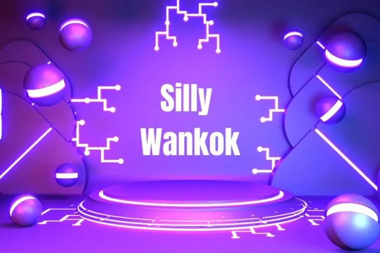 Silly Wankok