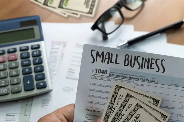 TheSmallBusinessTimes